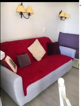 Apartment Joli 2 Pieces Vue , Piscine Proche Ste Maxime Bellevue